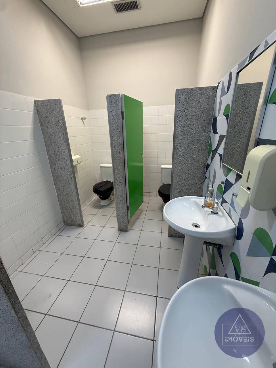 Loja-Salão, 353 m² - Foto 22