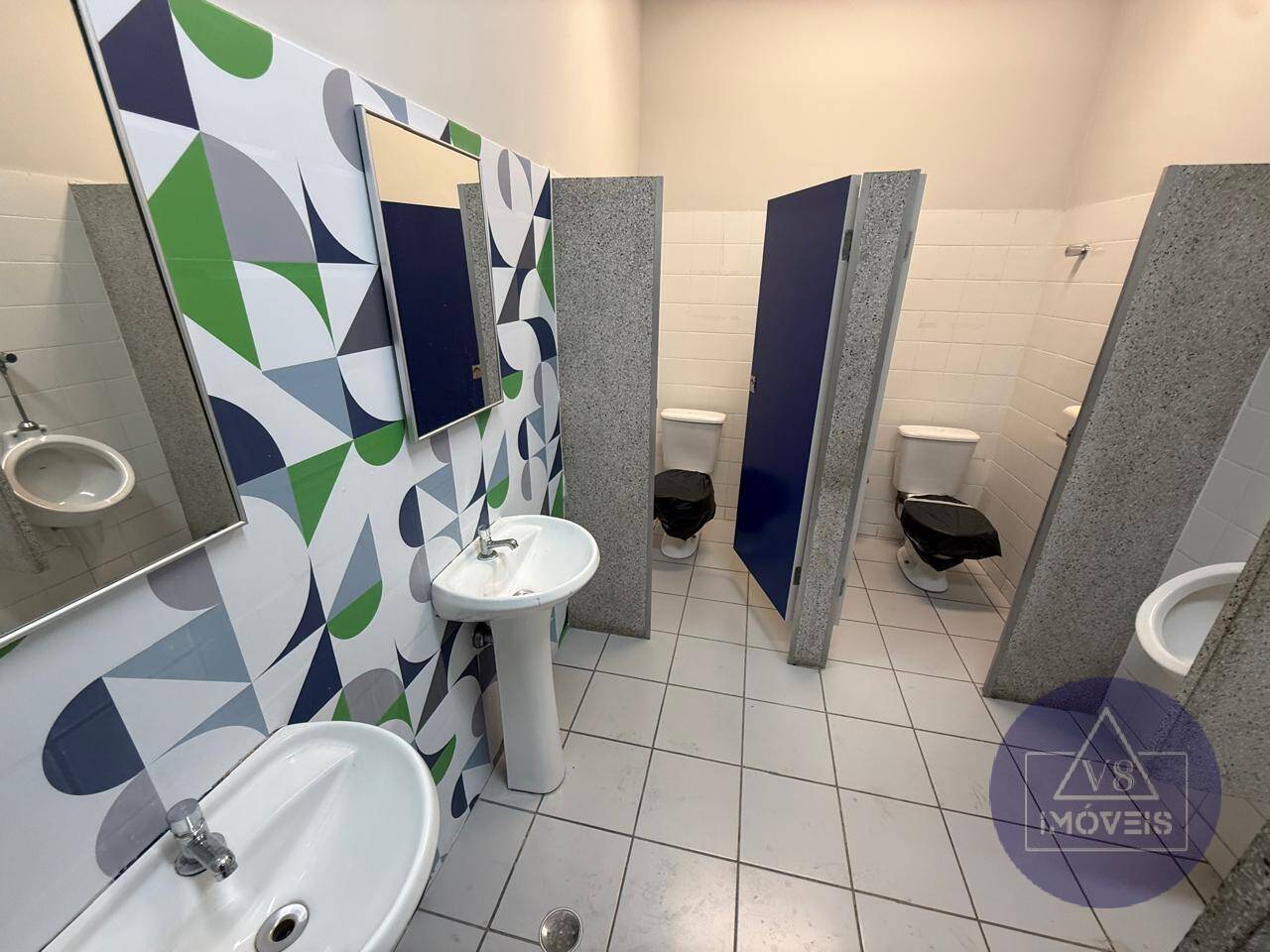 Loja-Salão, 353 m² - Foto 21