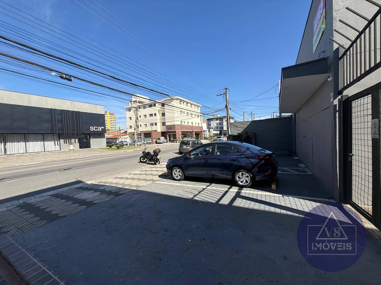 Loja-Salão, 353 m² - Foto 24