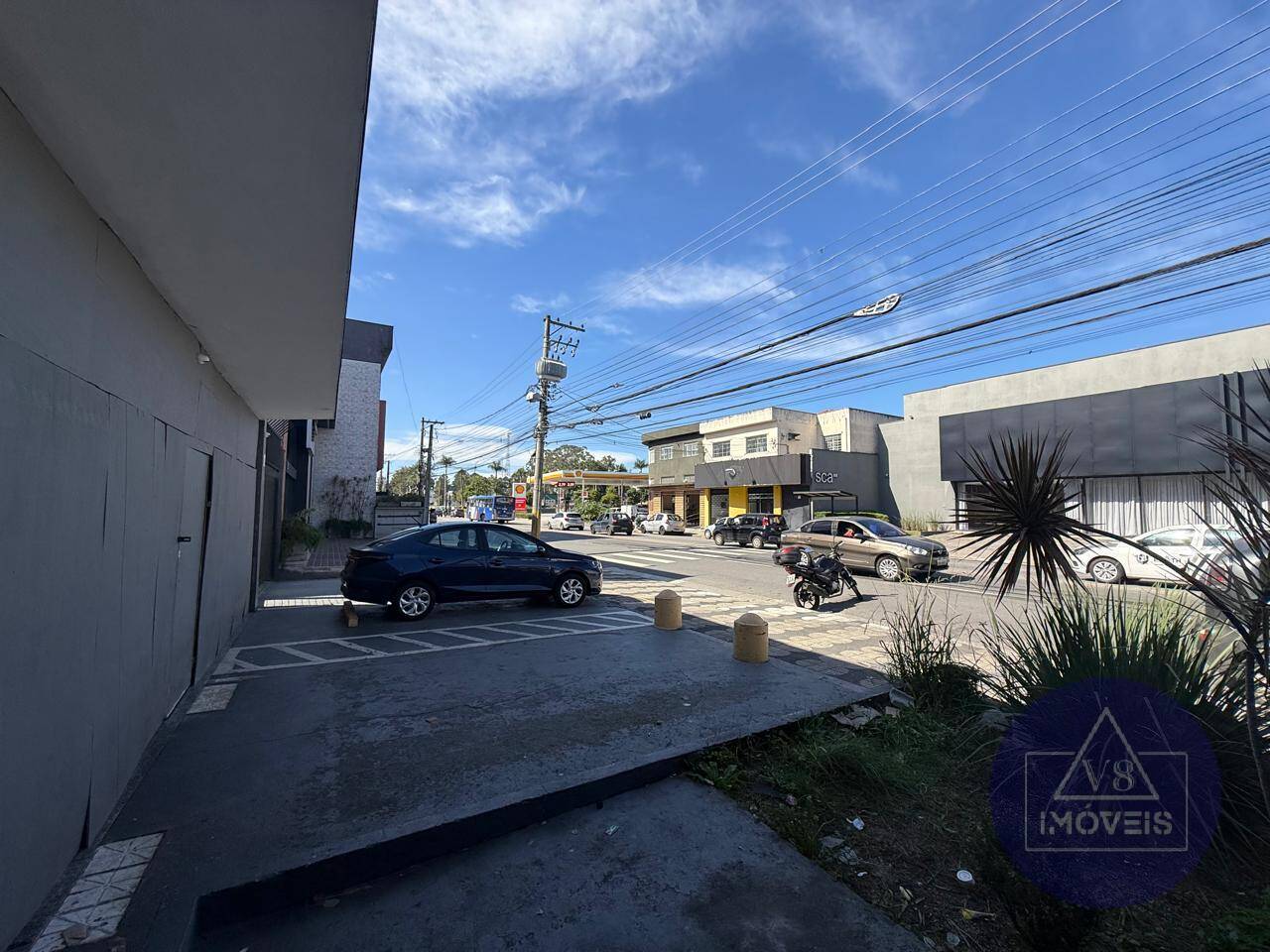 Loja-Salão, 353 m² - Foto 25