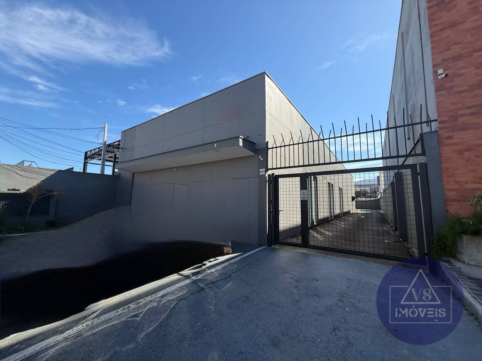 Loja-Salão, 353 m² - Foto 1