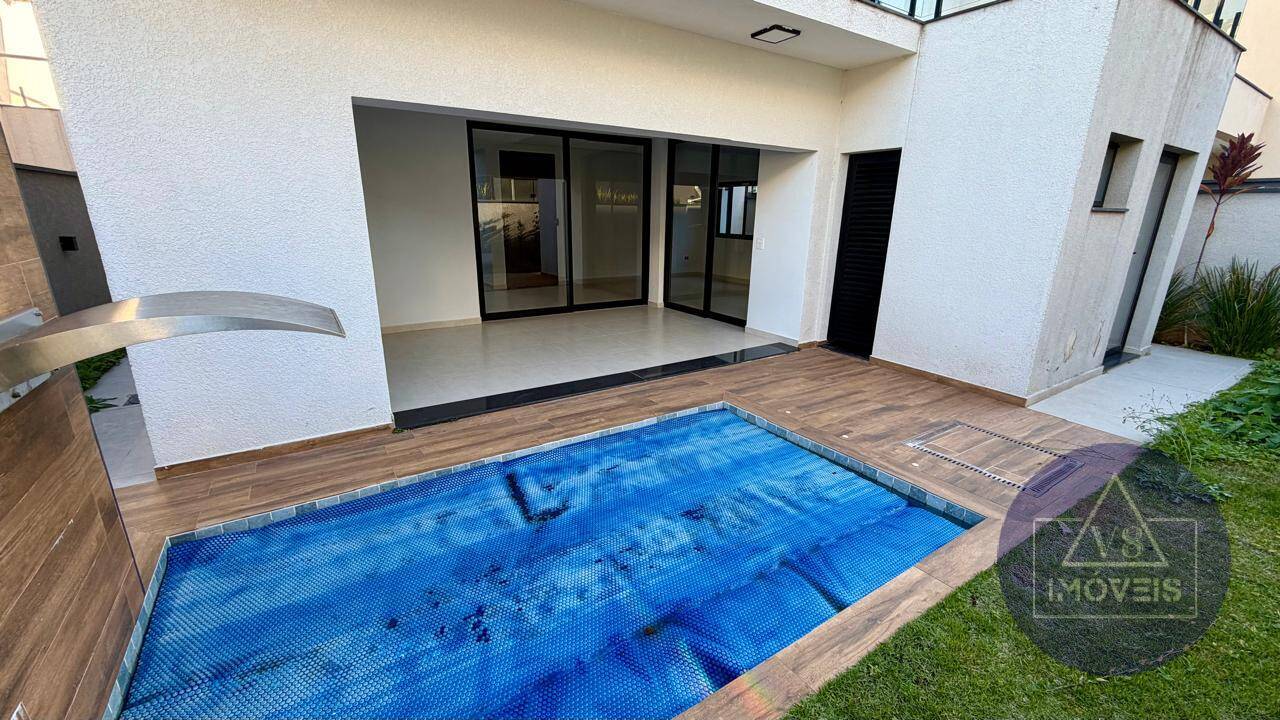 Casa de Condomínio, 3 quartos - Foto 5