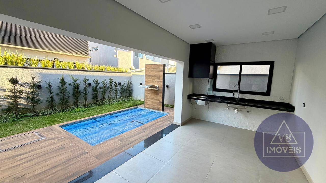 Casa de Condomínio, 3 quartos - Foto 8