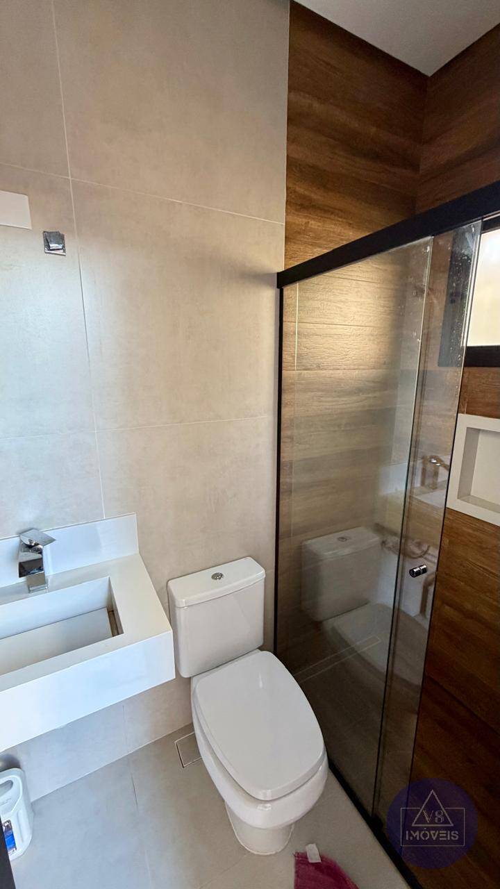 Casa de Condomínio, 3 quartos - Foto 7