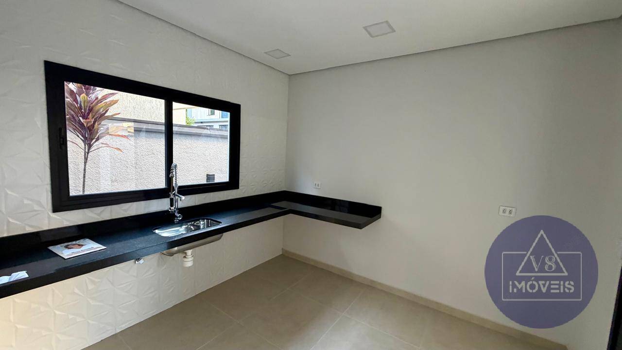 Casa de Condomínio, 3 quartos - Foto 11