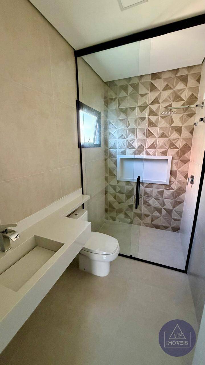 Casa de Condomínio, 3 quartos - Foto 19