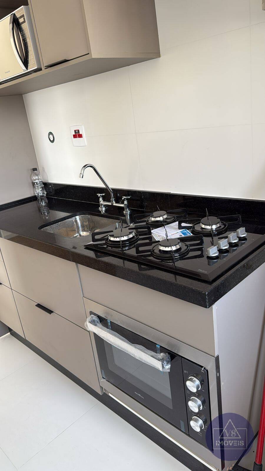 Apartamento, 2 quartos, 50 m² - Foto 2