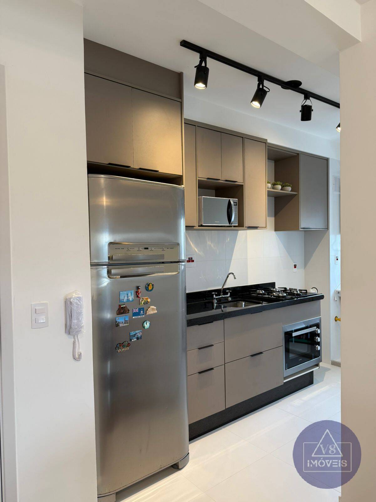 Apartamento, 2 quartos, 50 m² - Foto 5