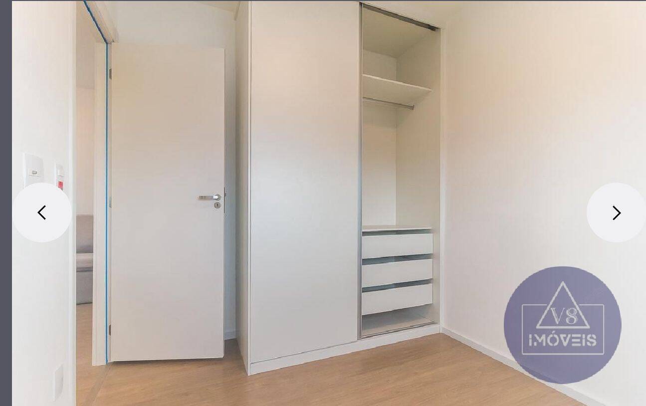 Apartamento, 2 quartos, 50 m² - Foto 4