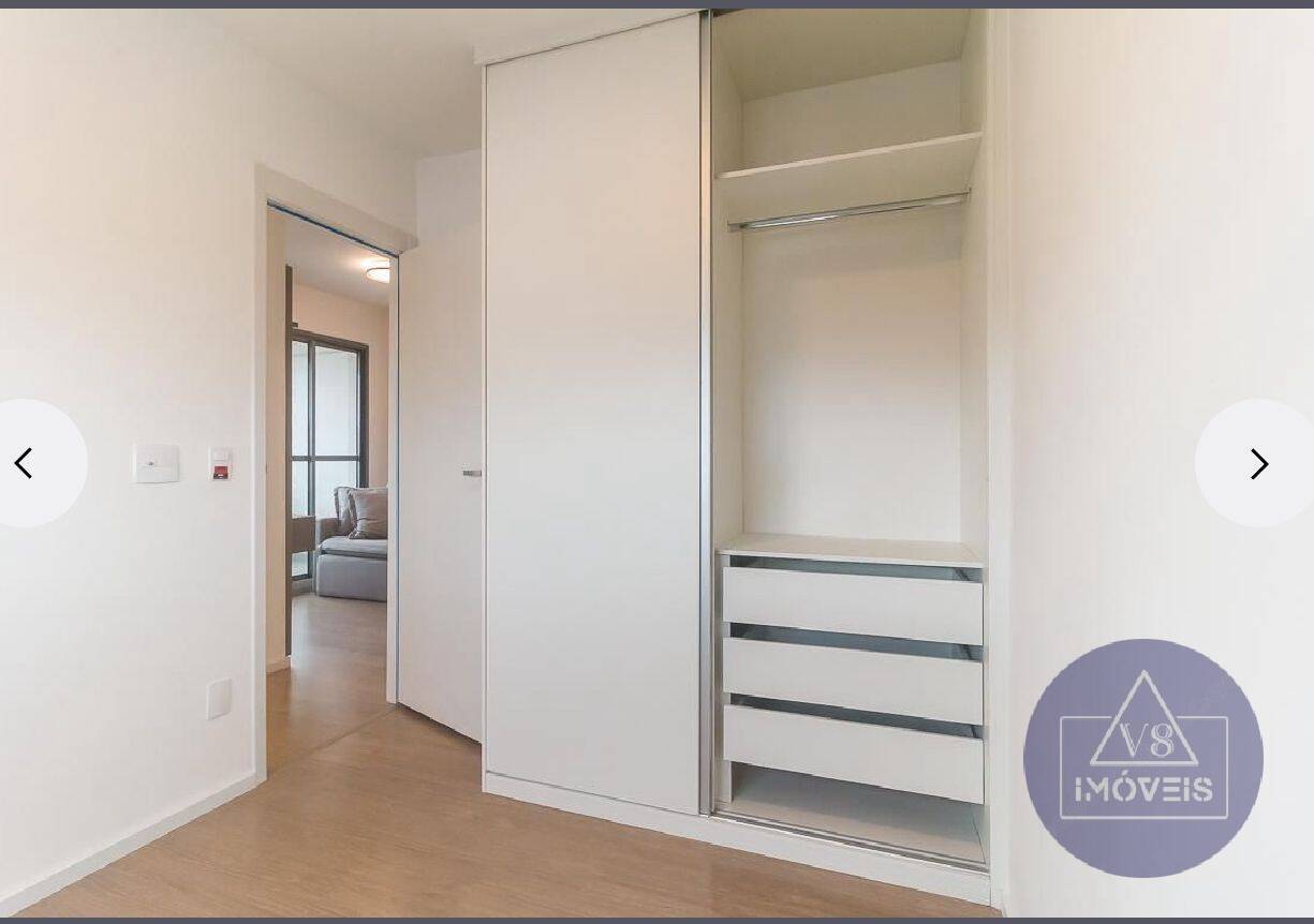 Apartamento, 2 quartos, 50 m² - Foto 3