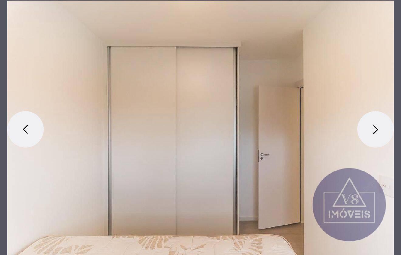 Apartamento, 2 quartos, 50 m² - Foto 7