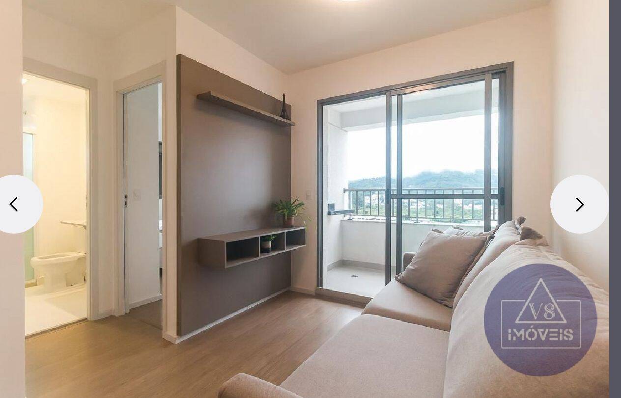 Apartamento, 2 quartos, 50 m² - Foto 8