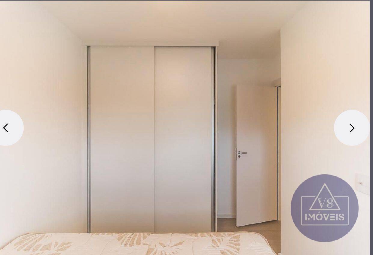 Apartamento, 2 quartos, 50 m² - Foto 6