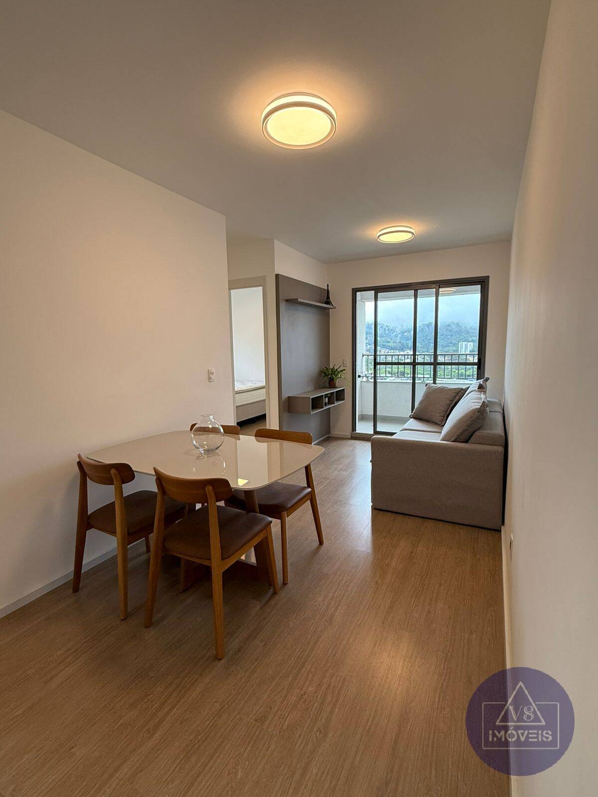 Apartamento, 2 quartos, 50 m² - Foto 10