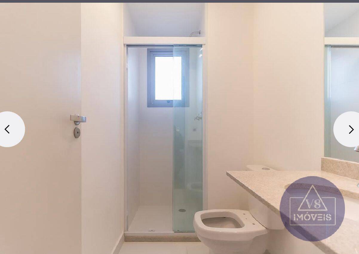 Apartamento, 2 quartos, 50 m² - Foto 9