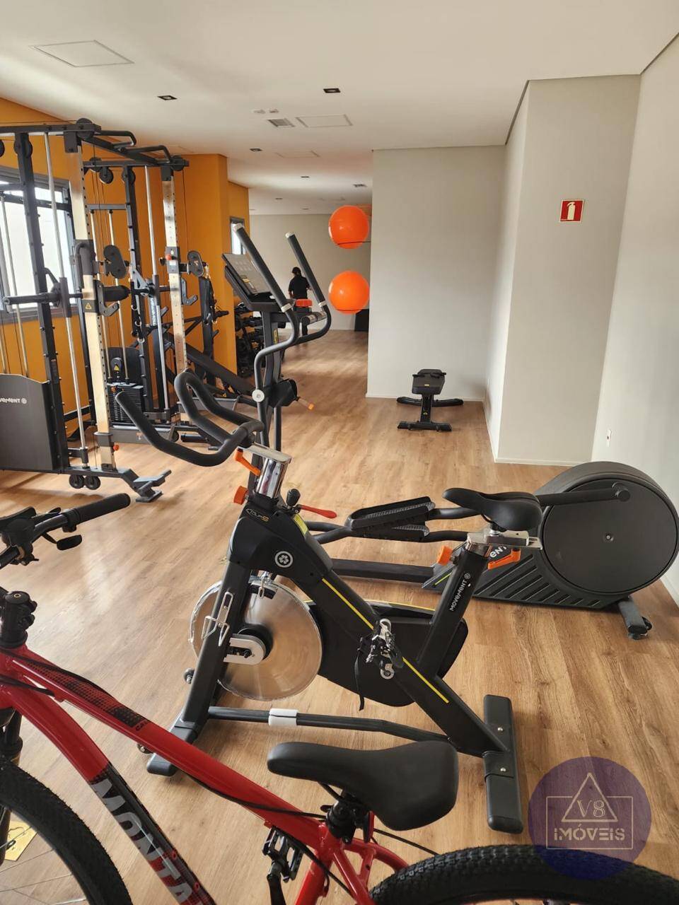 Apartamento, 2 quartos, 50 m² - Foto 12