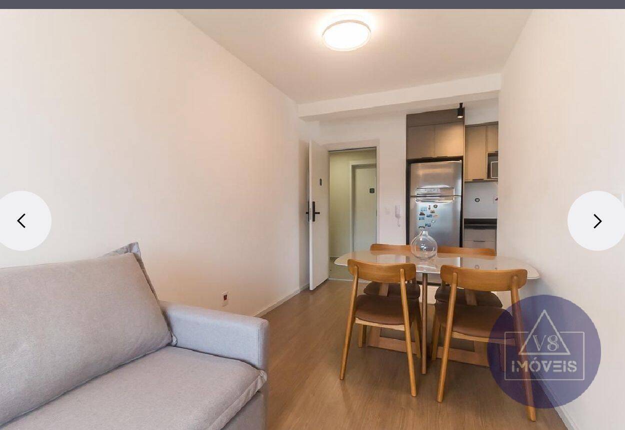 Apartamento, 2 quartos, 50 m² - Foto 11