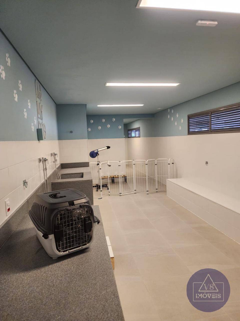 Apartamento, 2 quartos, 50 m² - Foto 13