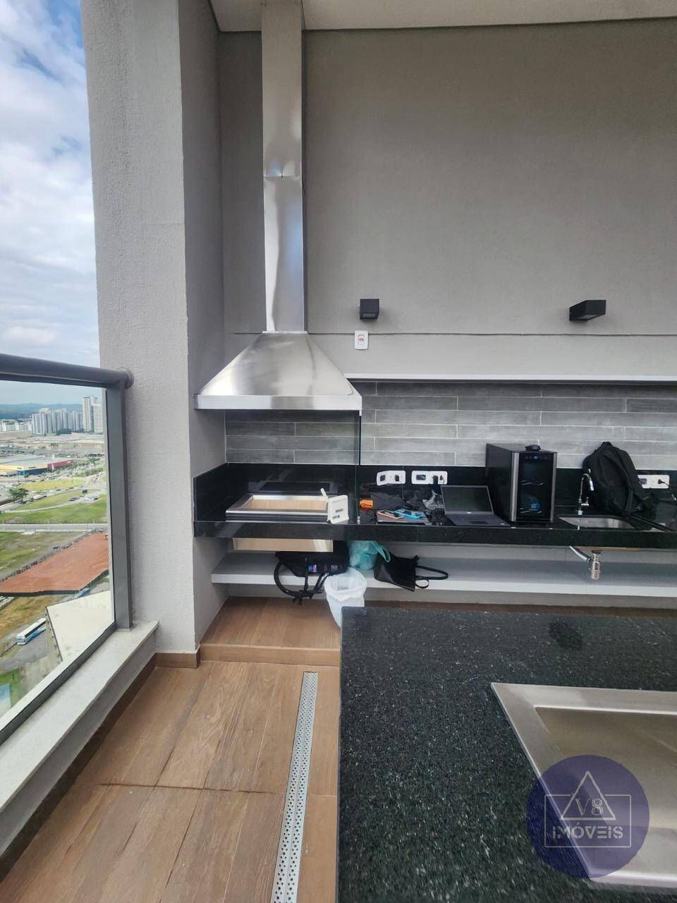 Apartamento, 2 quartos, 50 m² - Foto 14