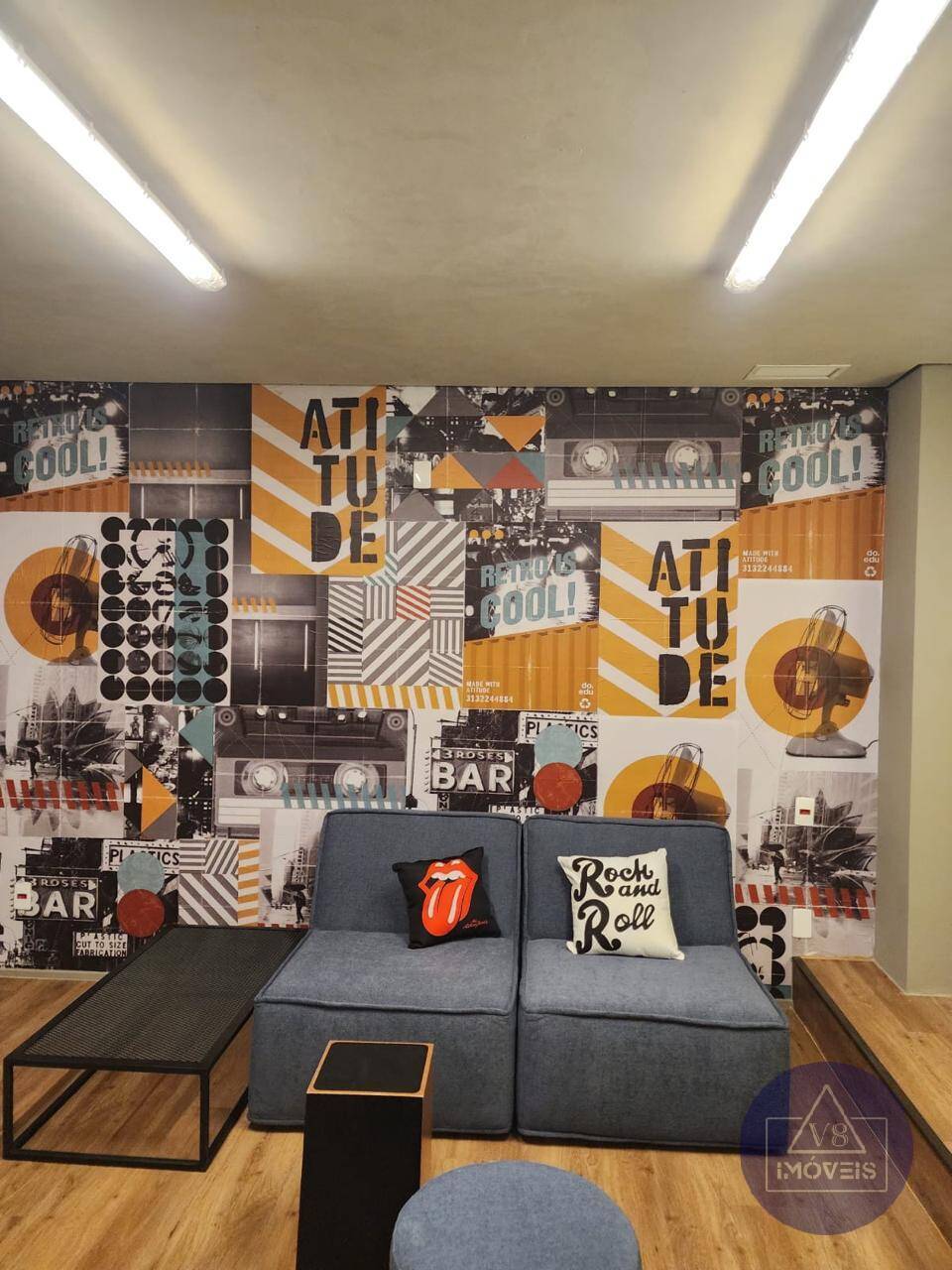 Apartamento, 2 quartos, 50 m² - Foto 19