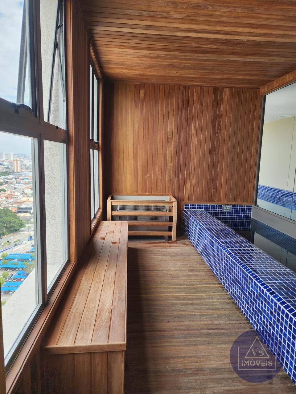 Apartamento, 2 quartos, 50 m² - Foto 18