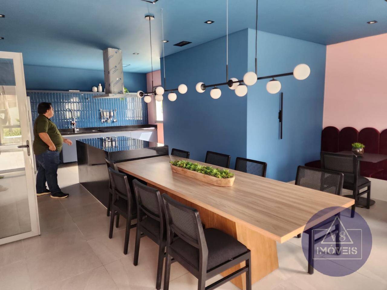 Apartamento, 2 quartos, 50 m² - Foto 20