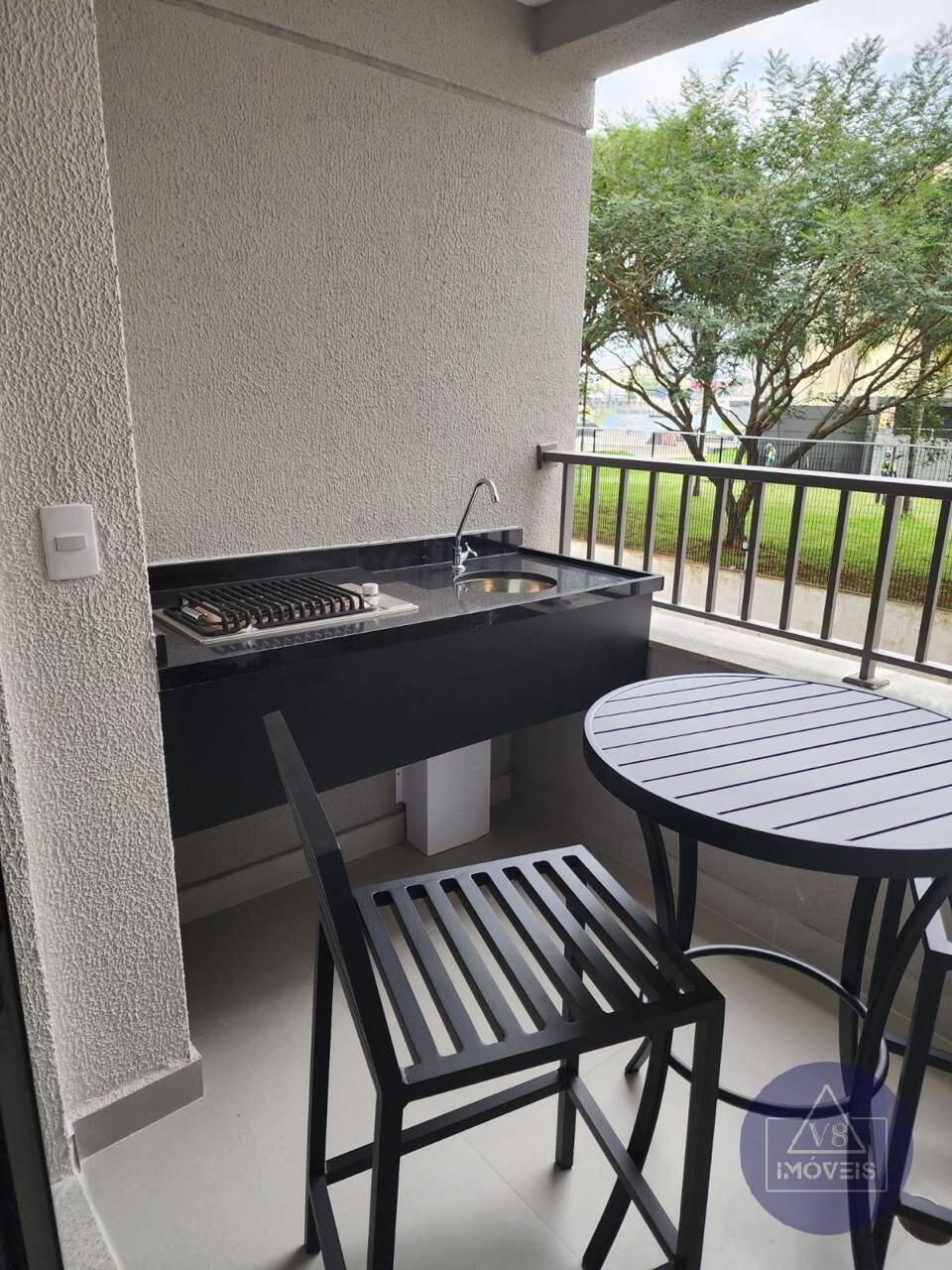 Apartamento, 2 quartos, 50 m² - Foto 25