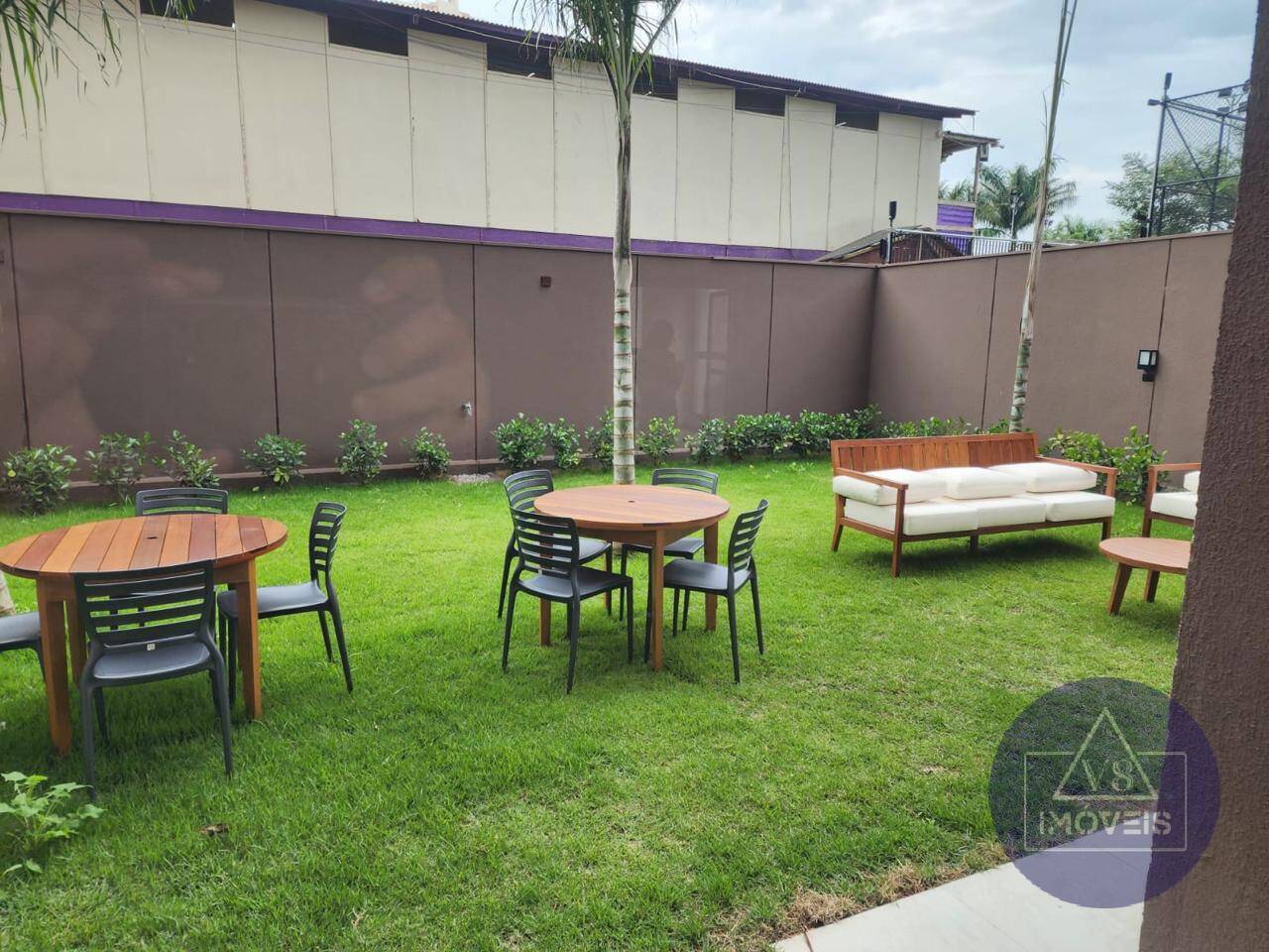 Apartamento, 2 quartos, 50 m² - Foto 24