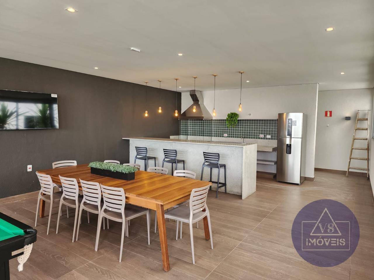 Apartamento, 2 quartos, 50 m² - Foto 23