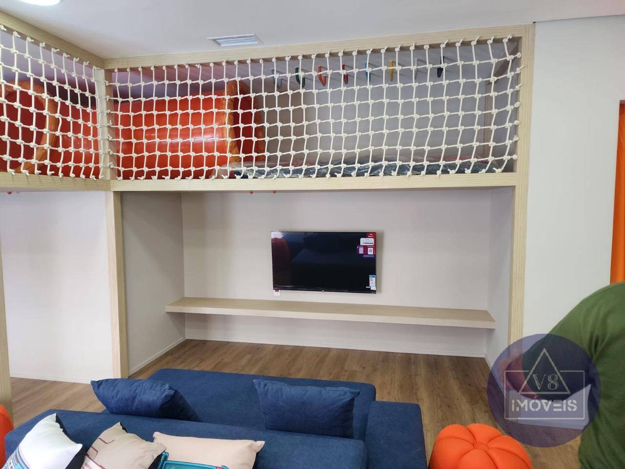 Apartamento, 2 quartos, 50 m² - Foto 29