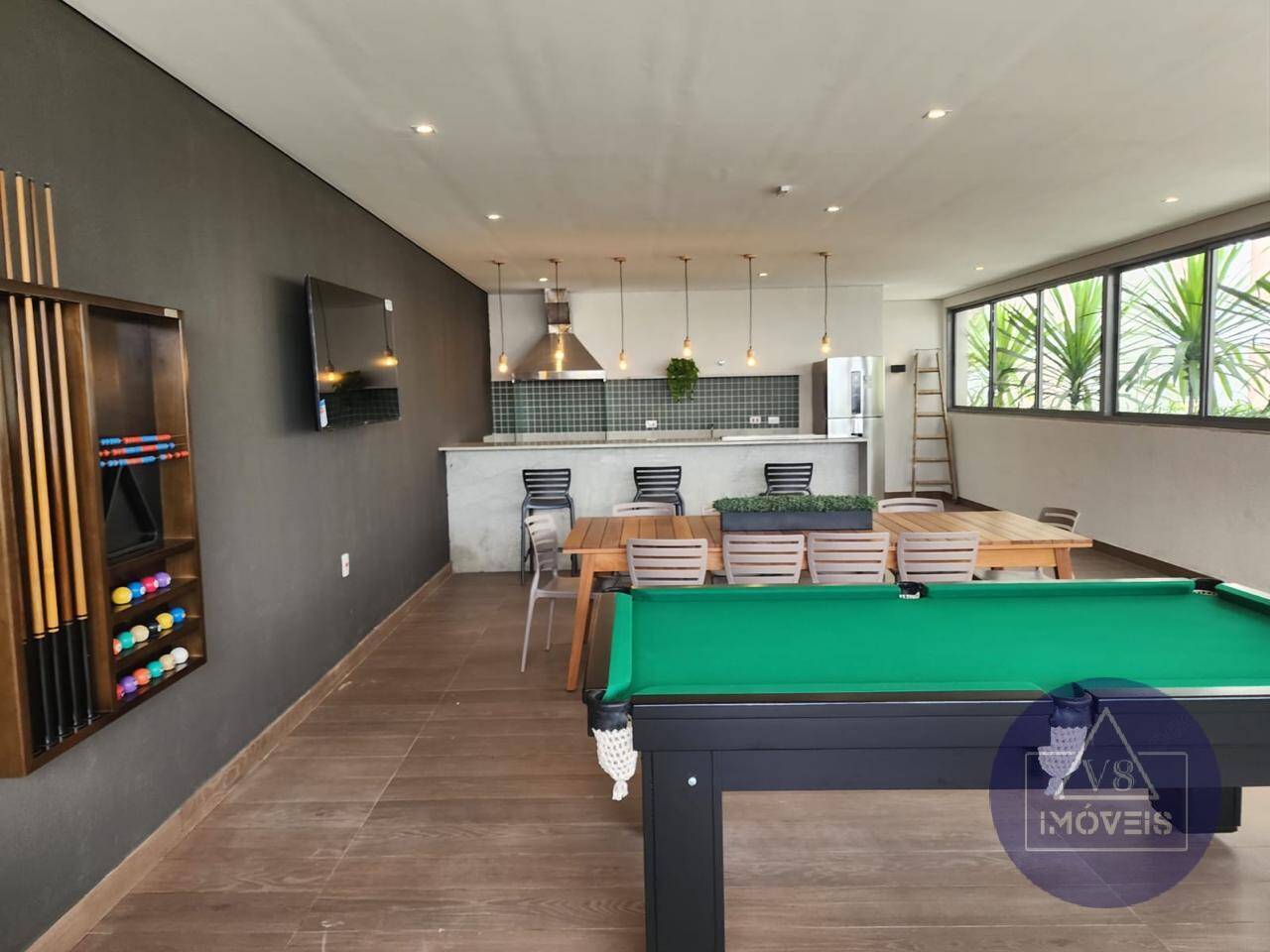 Apartamento, 2 quartos, 50 m² - Foto 26
