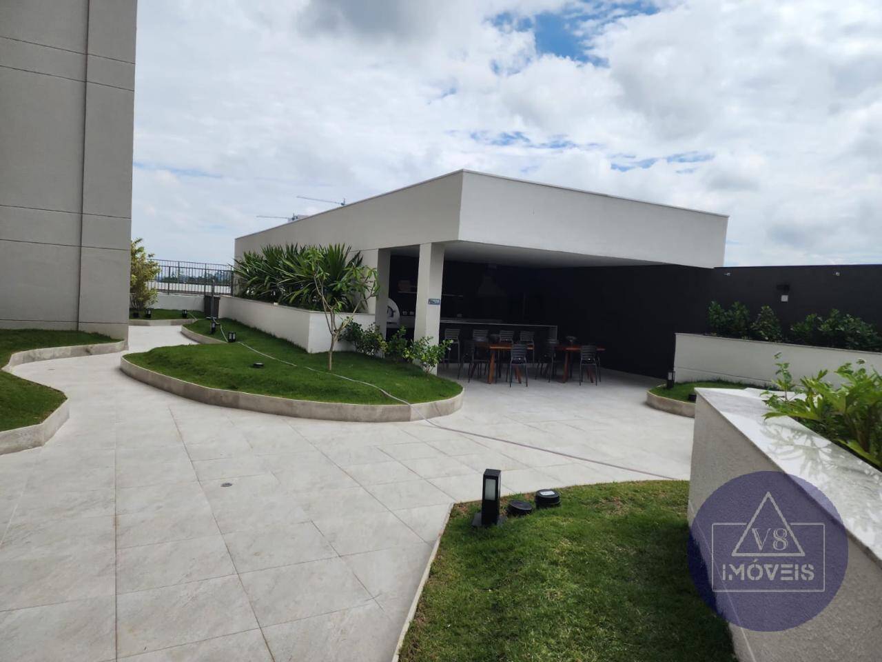 Apartamento, 2 quartos, 50 m² - Foto 28