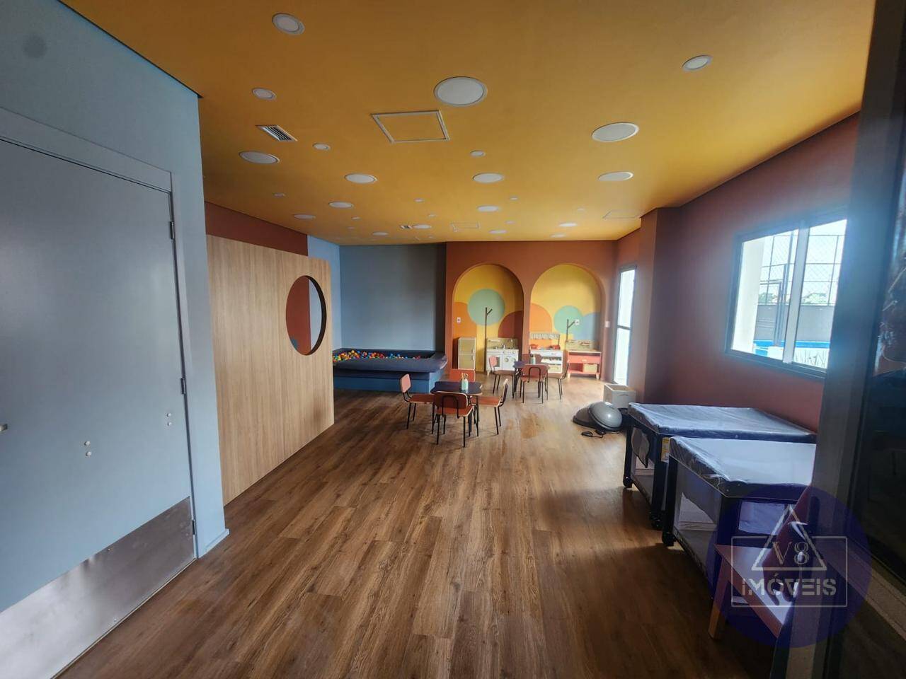 Apartamento, 2 quartos, 50 m² - Foto 33