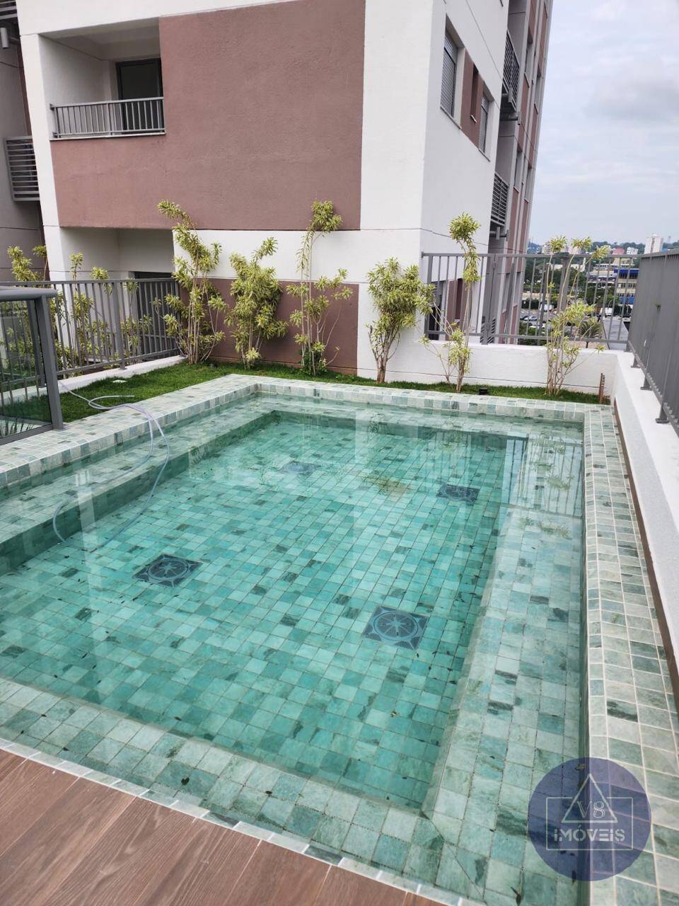 Apartamento, 2 quartos, 50 m² - Foto 30