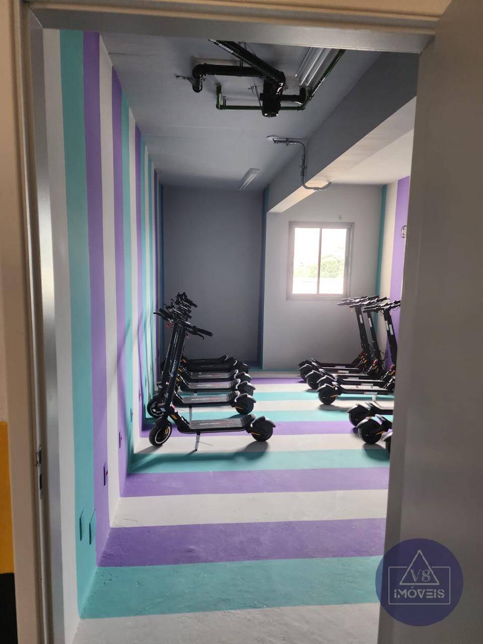 Apartamento, 2 quartos, 50 m² - Foto 34