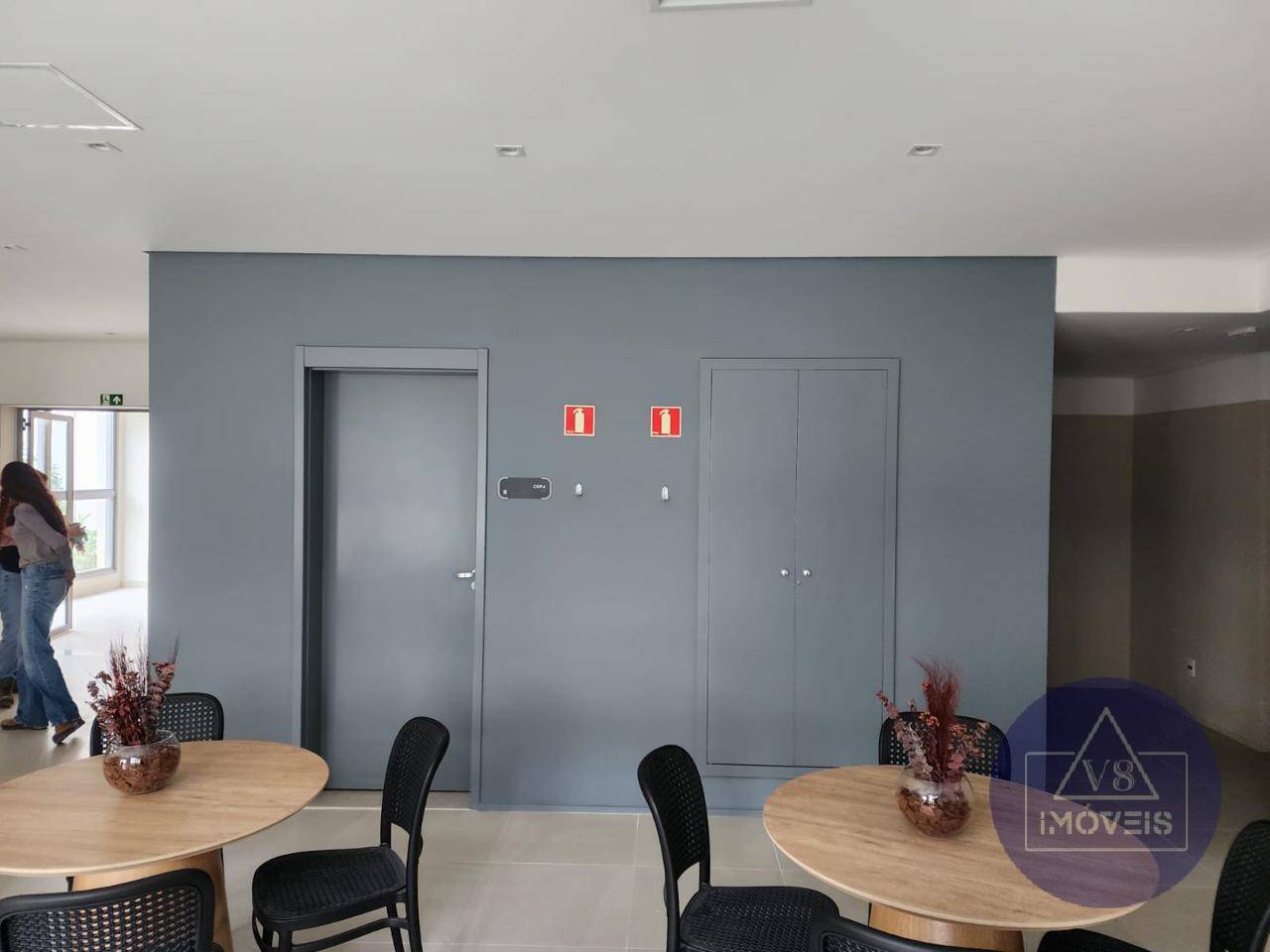 Apartamento, 2 quartos, 50 m² - Foto 35