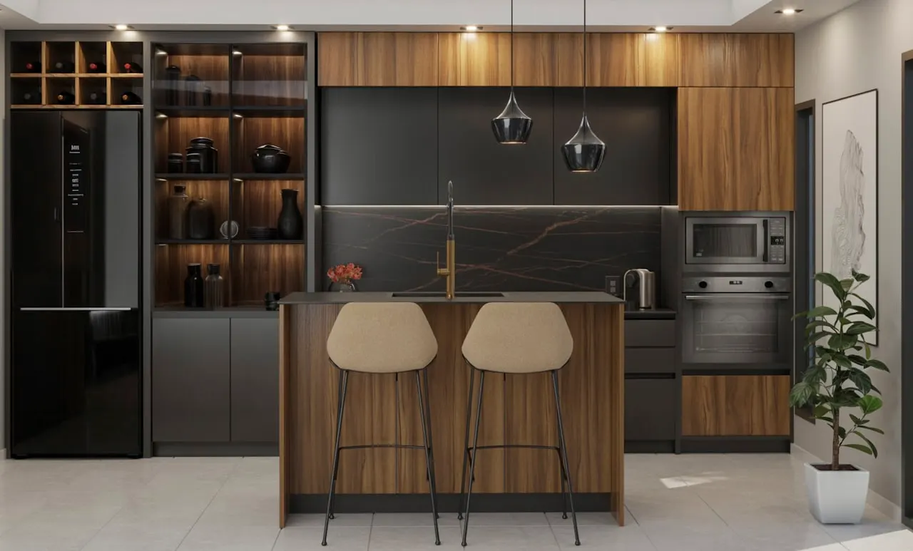 CASA TÉRREA EM CONDOMINIO - BELLA CITTA VILLAGIO 1